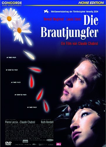 DVD - Die Brautjungfer