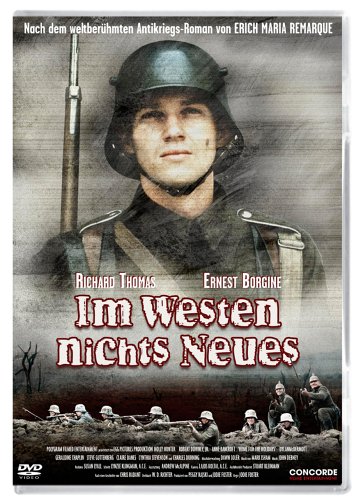 DVD - Im Westen nichts neues (inkl. Director's Cut) (1979)