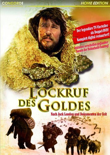 DVD - Lockruf des Goldes