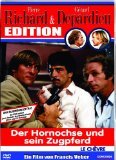 DVD - Richard & Depardieu - Die Fl?htigen