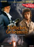 DVD - Cagliostro (2 DVDs) - Die legendären TV-Vierteiler