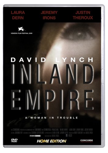 DVD - Inland Empire - A woman in trouble (Uncut Version)