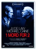 DVD - Mord mit kleinen Fehlern (Sleuth) / Hervorragender Kriminalfilm mit Laurence Olivier und Michael Caine (Pidax Film-Klassiker)