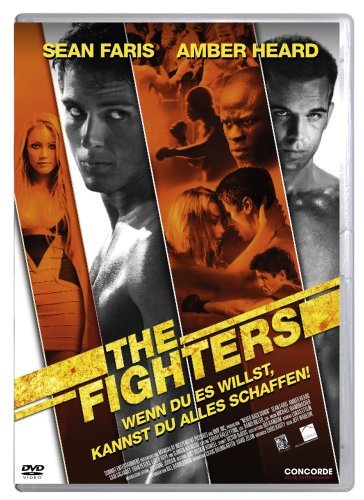 DVD - The Fighters