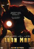 DVD - Iron Man 2