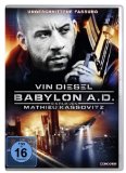 DVD - Strays