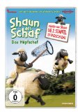 DVD - Shaun das Schaf (5DVD Box Set / 40 Folgen) (Limited Edition)