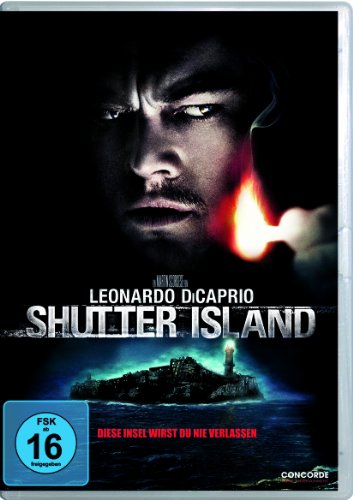 DVD - Shutter Island