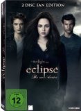 DVD - Die Twilight Saga - New Moon - Bis(s) zur Mittagsstunde