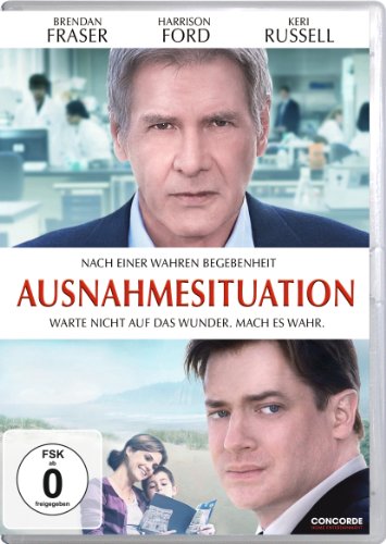 - Ausnahmesituation