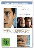 DVD - Looking for Eric