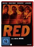 DVD - R.E.D. - Älter. Härter. Besser. / R.E.D. 2 - Noch älter. Härter. Besser. [Collector's Edition] [2 DVDs]