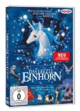 America - Last Unicorn