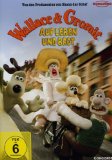 DVD - Chicken Run - Hennen rennen