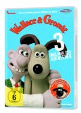 DVD - Wallace & Gromit - Auf Leben und Brot