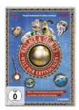 DVD - Wallace & Gromit - Auf Leben und Brot