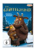 DVD - Der Grüffelo