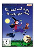 DVD - Die ganze Welt des Grüffelo [3 DVDs]