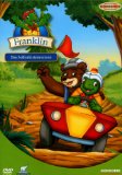 DVD - Franklins aufregende Schulzeit