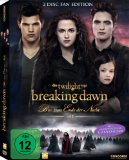 DVD - Die Twilight Saga - Breaking Dawn - Bis(s) zum Ende der Nacht 1 (Extended Edition)