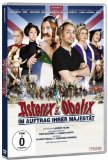 DVD - Asterix & Obelix: Mission Kleopatra (Realfilm)