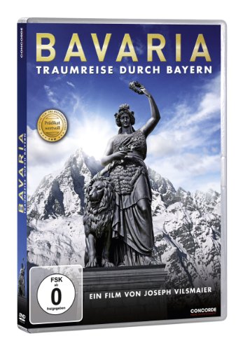  - Bavaria - Traumreise durch Bayern