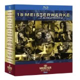  - 90 Jahre Warner Bros. Jubiläums-Edition - 50 Film Collection (52 Discs) [Blu-ray]