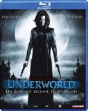 Blu-ray - Underworld Evolution/Underworld - Aufstand der Lykaner - Best of Hollywood/2 Movie Collector's Pack [Blu-ray]