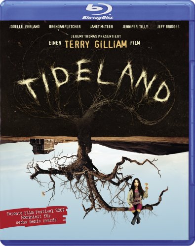  - Tideland [Blu-ray]