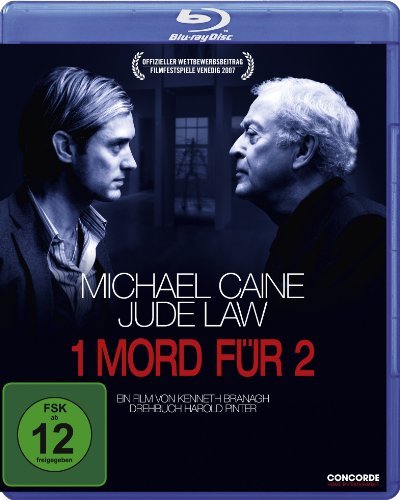 Blu-ray - 1 Mord für 2
