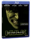 Blu-ray - Hulk