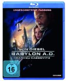 Blu-ray - Iron Man 1 (ungeschnittene US Kinofassung)