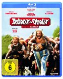 Blu-ray Disc - Asterix bei den Olympischen Spielen