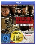 Blu-ray - Jarhead - Willkommen im Dreck