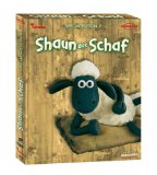  - Shaun das Schaf - Special Edition 1 [5 DVDs]
