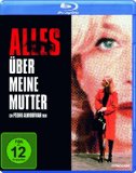  - Volver - Zurückkehren [Blu-ray]