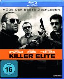 Blu-ray - In Time - Deine Zeit läuft ab (inkl. DVD & Digital Copy) [Blu-ray]