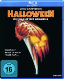 Blu-ray - Halloween: H20 20 Jahre später