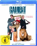 Blu-ray - Unterwegs mit Mum [Blu-ray]