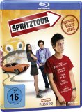 Blu-ray - Hot Tub - Der Whirlpool... ist 'ne verdammte Zeitmaschine (Extended Cut) [Blu-ray]