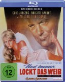  - Die Verachtung - Le Mepris [Blu-ray]