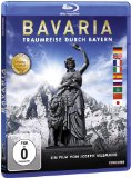 Blu-ray - Deutschland von oben - Der Kinofilm