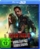  - Die Monster AG (+ Blu-ray) [Blu-ray 3D]