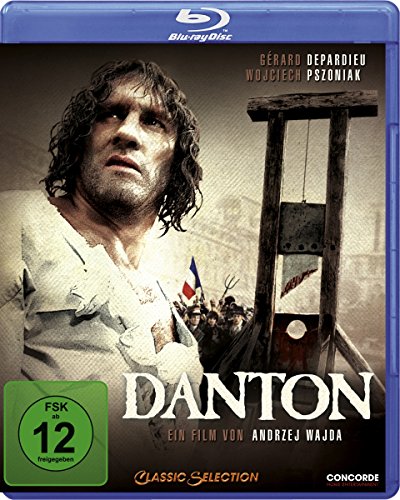  - Danton [Blu-ray]