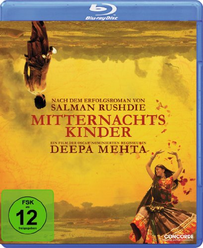  - Mitternachtskinder [Blu-ray]