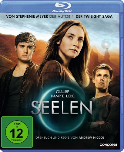 Blu-ray - Seelen [Blu-ray]