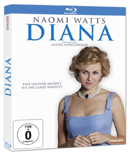  - Diana [Blu-ray]
