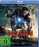 Blu-ray - Man Of Steel 3D