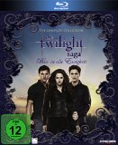 Blu-ray - Edelstein-Trilogie [Blu-ray]