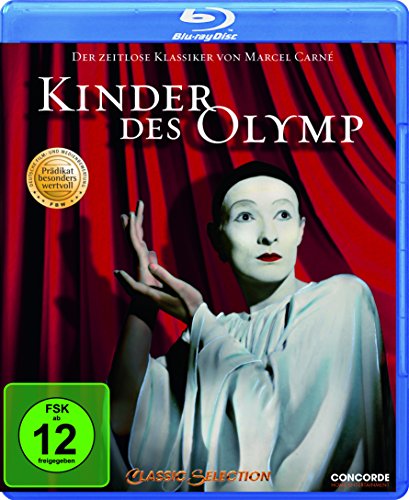 Blu-ray - Kinder des Olymp [Blu-ray]